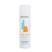 Revuele kondicionáló - Conditioner Repair & Moisture