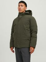 Jack & Jones Keen Jakna zelena