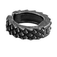 kolczyk ETNOX - Dragon skin