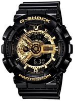 Casio G-Shock GA-110GB-1AER (411)