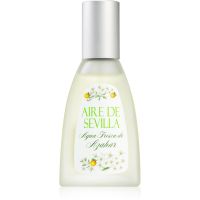 Instituto Español Aire De Sevilla Azahar Eau de Toilette für Damen 30 ml