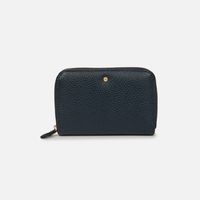 Dark Blue Geox Women's Wallet - Women's