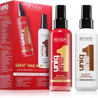 Revlon Professional UniqOne Hair Treatment Pack Geschenkset für das Haar 1 St.