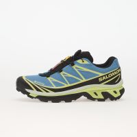Sneakers Salomon XT-6 GTX Niagara/ Sunny Lime/ Black EUR 40