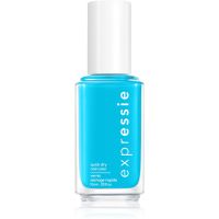 essie expressie hitro sušeči lak za nohte odtenek 485 word on the street 10 ml