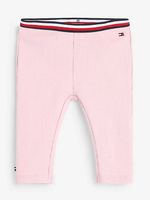 Tommy Hilfiger Freizeithose Kinder Rosa