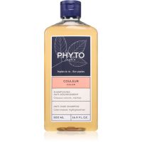Phyto Color Anti-Fade Shampoo Shampoo für gefärbtes Haar 500 ml