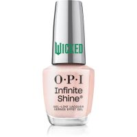 OPI Wicked Infinite Shine lak za nokte nijansa The "Ga" is Silent 15 ml