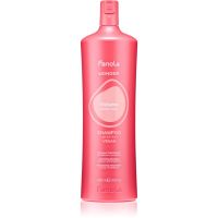 Fanola Wonder Volume Shampoo шампоан за обем 100 мл.