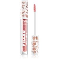 NYX Professional Makeup Filler Instinct Plumping Lip Polish Lipgloss glitzernd Farbton 03 -Sparkling Please 2,5 ml