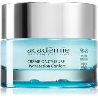 Académie Scientifique de Beauté Hydraderm globinsko vlažilna krema za suho kožo 50 ml