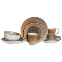 Creatable KOMBINOVANÝ SERVIS CALDERA 8-dielne