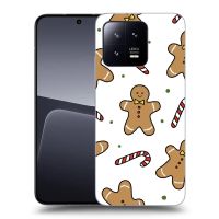 ULTIMATE CASE pro Xiaomi 13 Pro - Gingerbread