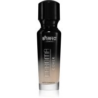 BPerfect Chroma Cover Matte tekoči puder z mat finišem odtenek C2 30 ml