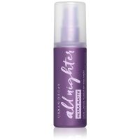 Urban Decay All Nighter Ultra Matte pršilo za fiksiranje za mat videz 118 ml