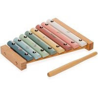 Zopa Wooden Xylophone Deluxe Musikspielzeug aus Holz 1 St.