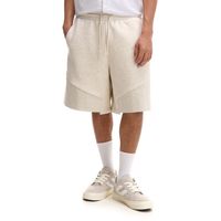 Cropp - Pletene kratke hlače - light grey