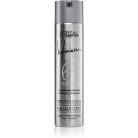 L’Oréal Professionnel Infinium Pure Hypoallergener Haarlack starke Fixierung ohne Parfümierung 300 ml