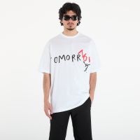 T-shirt Comme des Garçons SHIRT Mens T-Shirt Knit White M