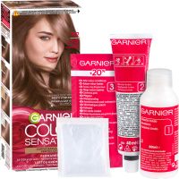 Garnier Color Sensation farba na vlasy odtieň 7.12 Sweet Pearly Blonde