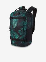 Dakine Urban Mission 23 l Plecak Czarny