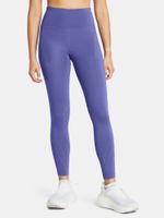 Under Armour Leggings UA Launch Elite Ankle Tights - PPL - Women