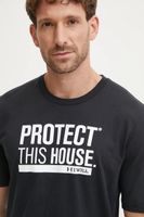 Tréningové tričko Under Armour Protect This House