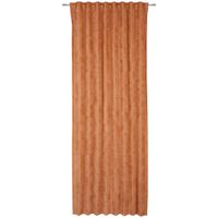 Esposa HOTOVÝ ZÁVĚS, neprůsvitné, 135/245 cm