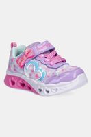 Detské tenisky Skechers FLUTTER HEART LIGHTS