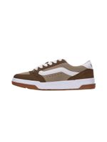 VANS Niske tenisice 'Hylane'  smeđa / svijetlosmeđa / boja vina