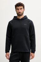 Under Armour mikina s kapucňou pánska Unstoppable Fleece