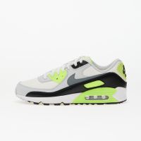 Sneakers Nike Air Max 90 Gore-Tex Summit White/ Cool Grey-Volt-Black EUR 42