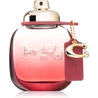 Coach Wild Rose Eau de Parfum für Damen 50 ml