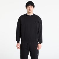Bluza Queens Men's Sweats Essential Crewneck Black XXL