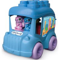 Clementoni Clemmy Stitch Autobus