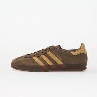 Sneakers adidas Gazelle Indoor Cardboard Brown/ Gold Beige/ Ftw White EUR 42 2/3