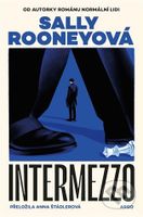 Intermezzo (český jazyk) - Sally Rooney - kniha z kategorie Společenská beletrie