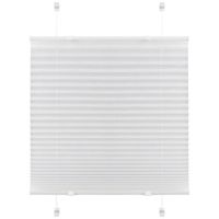 Boxxx PLISOVANÁ ROLETA, polopriehľadné, 80/130 cm