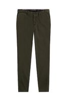 Tommy Hilfiger Trousers - BLEECKER TH FLEX SOFT TWILL green