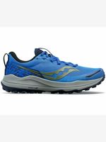 Saucony XODUS ULTRA 2 Спортни обувки Sin