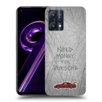 ULTIMATE CASE pro Realme 9 Pro 5G - Garage Scratch