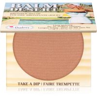 theBalm Balm Desert bronz rumenilo 6,6 g