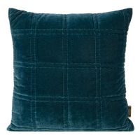 Eurofirany Unisex's Pillowcase 386552 Navy Blue