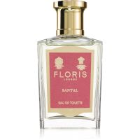 Floris Santal toaletna voda za moške 50 ml