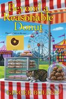 Beyond a Reasonable Donut - Ginger Bolton - kniha z kategorie Detektivky, thrillery a horory