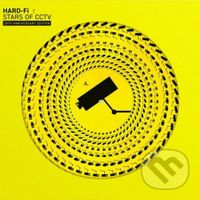 Hard-fi:  Stars Of CCTV (Picture) LP - Hard-fi