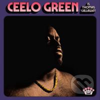 CeeLo Green: CeeLo Green Is Thomas Callaway LP - CeeLo Green