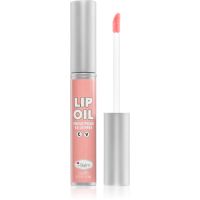 theBalm Lip Oil Lippenöl Farbton Sunset Boulevard 7 ml