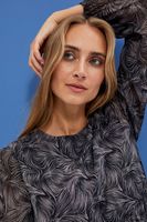 Marisse Dress Z-Su-3931 Black