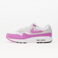 Trampki Nike W Air Max 1 '87 Neutral Grey/ Fuchsia Dream-White-Black EUR 36.5